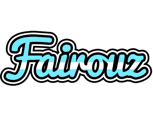 Fairouz argentine logo