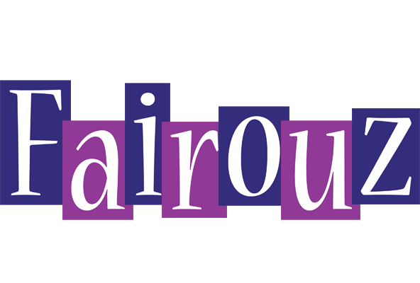 Fairouz autumn logo