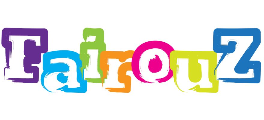 Fairouz casino logo