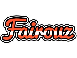Fairouz denmark logo