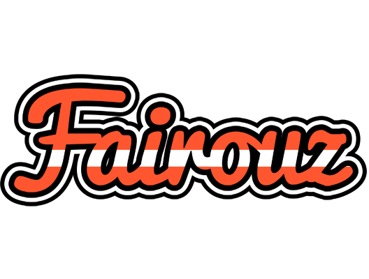 Fairouz denmark logo