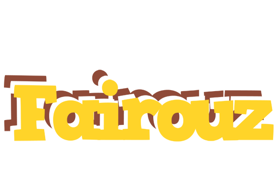 Fairouz hotcup logo