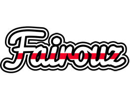 Fairouz kingdom logo