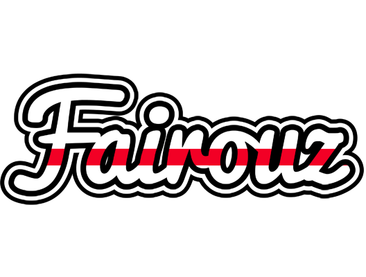 Fairouz kingdom logo