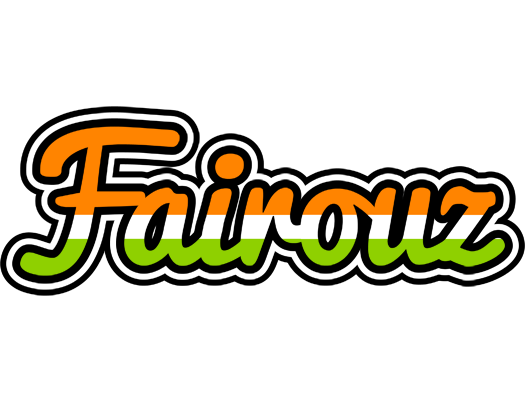 Fairouz mumbai logo