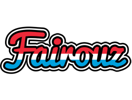 Fairouz norway logo