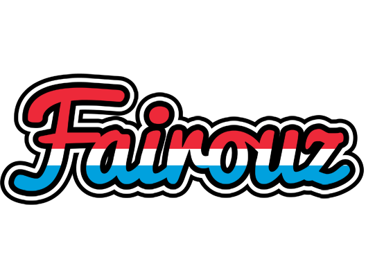 Fairouz norway logo