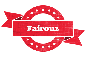 Fairouz passion logo