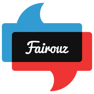 Fairouz sharks logo