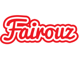 Fairouz sunshine logo