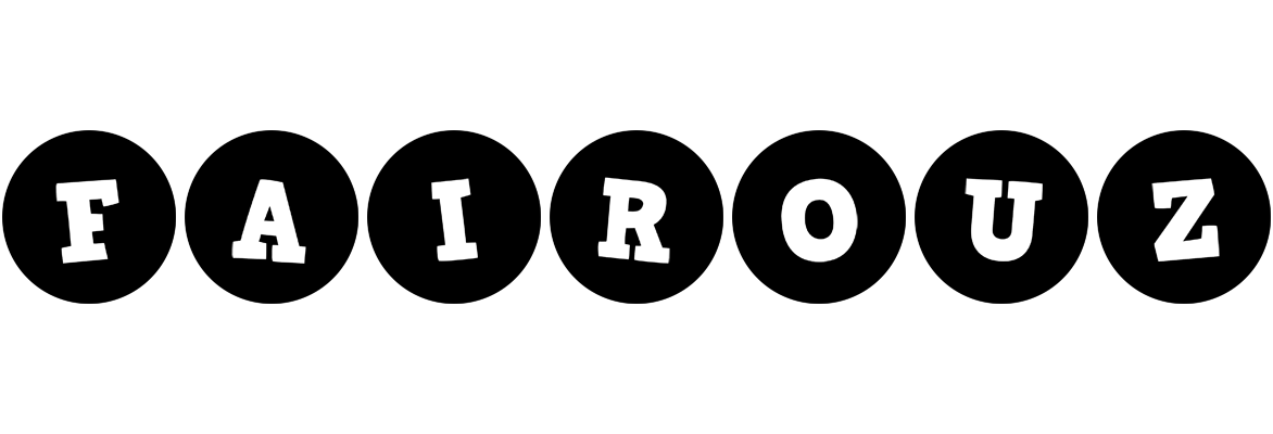 Fairouz tools logo