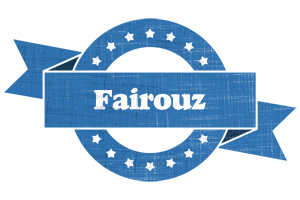 Fairouz trust logo