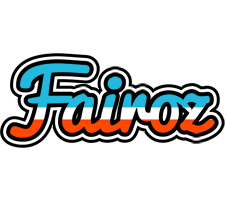 Fairoz america logo