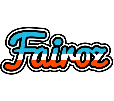 Fairoz america logo
