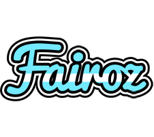 Fairoz argentine logo