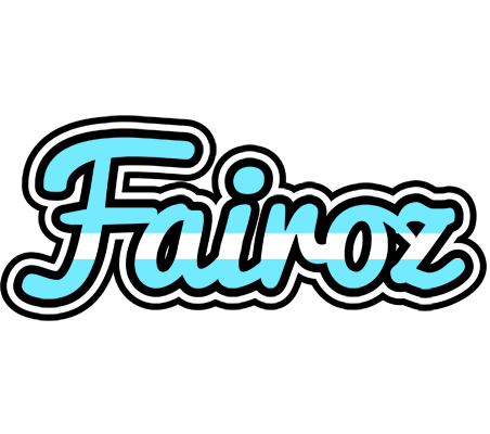 Fairoz argentine logo