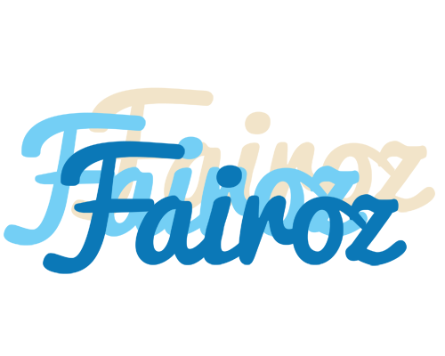 Fairoz breeze logo