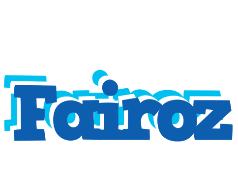 Fairoz business logo