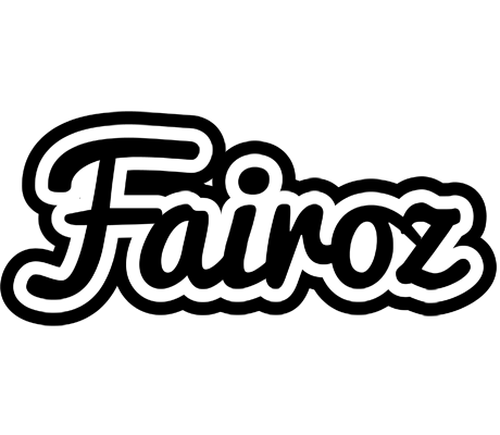 Fairoz chess logo