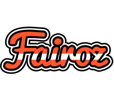 Fairoz denmark logo