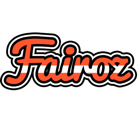 Fairoz denmark logo