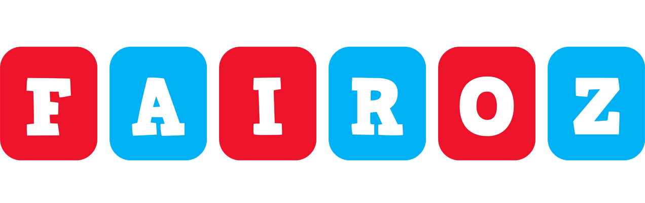 Fairoz diesel logo