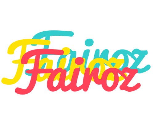 Fairoz disco logo