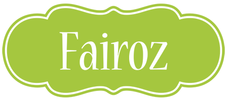 Fairoz family logo