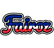 Fairoz france logo