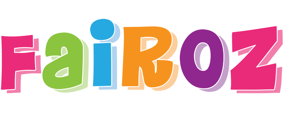 Fairoz friday logo