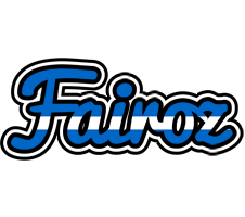 Fairoz greece logo