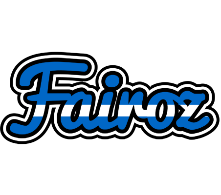 Fairoz greece logo