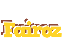 Fairoz hotcup logo