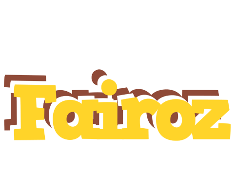 Fairoz hotcup logo