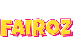 Fairoz kaboom logo