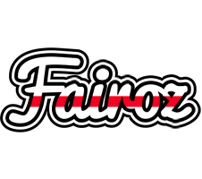 Fairoz kingdom logo