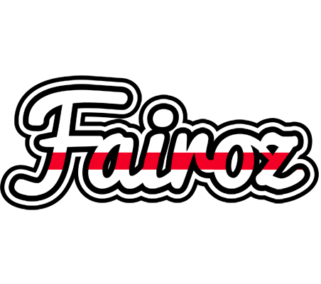 Fairoz kingdom logo