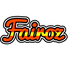 Fairoz madrid logo