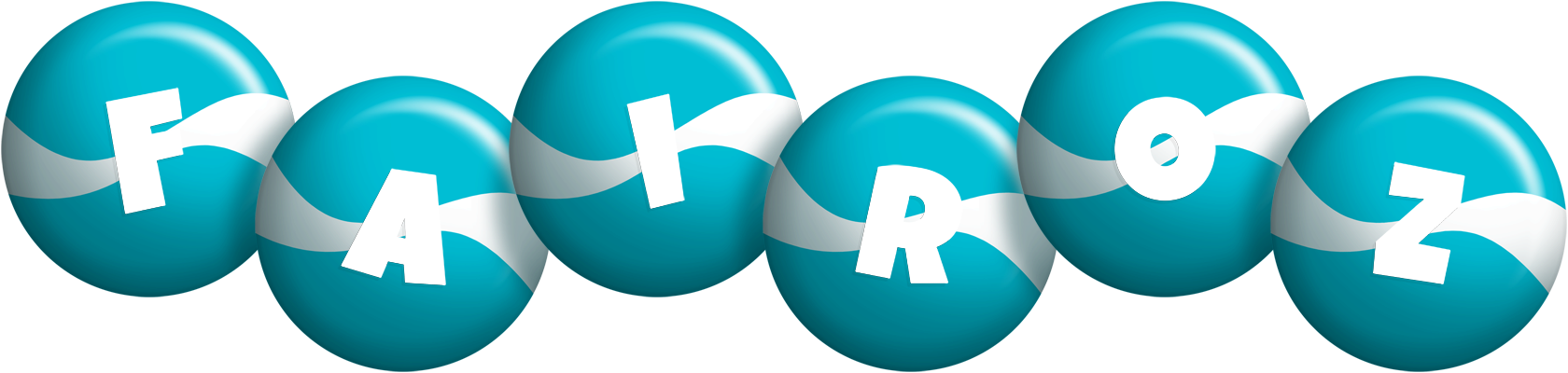 Fairoz messi logo
