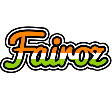 Fairoz mumbai logo