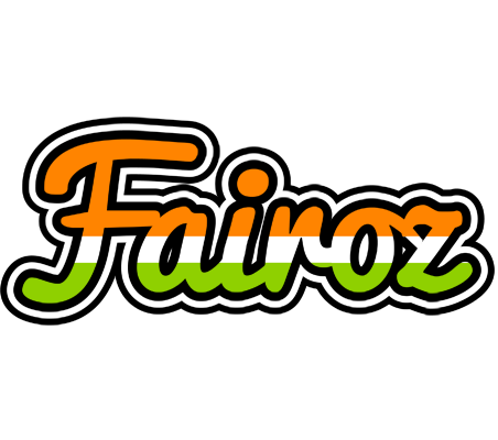 Fairoz mumbai logo