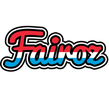 Fairoz norway logo