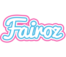 Fairoz outdoors logo