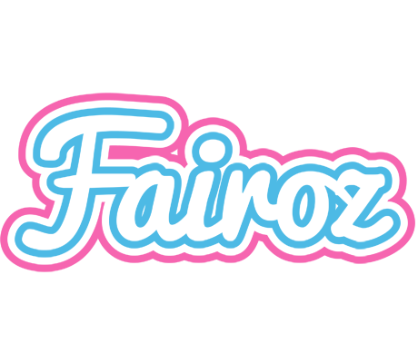 Fairoz outdoors logo
