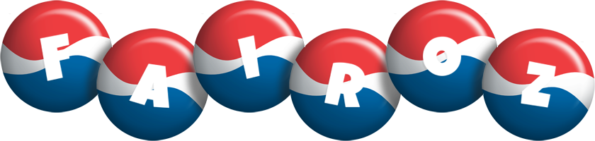 Fairoz paris logo