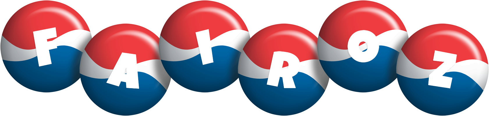 Fairoz paris logo