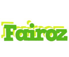 Fairoz picnic logo