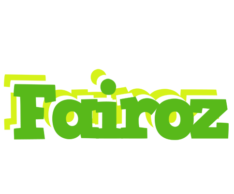 Fairoz picnic logo