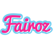 Fairoz popstar logo