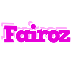 Fairoz rumba logo